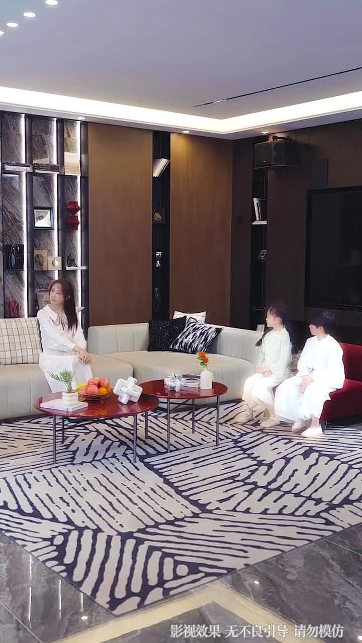 我病弱真千金,會億點玄學怎麼了 - Episode 2