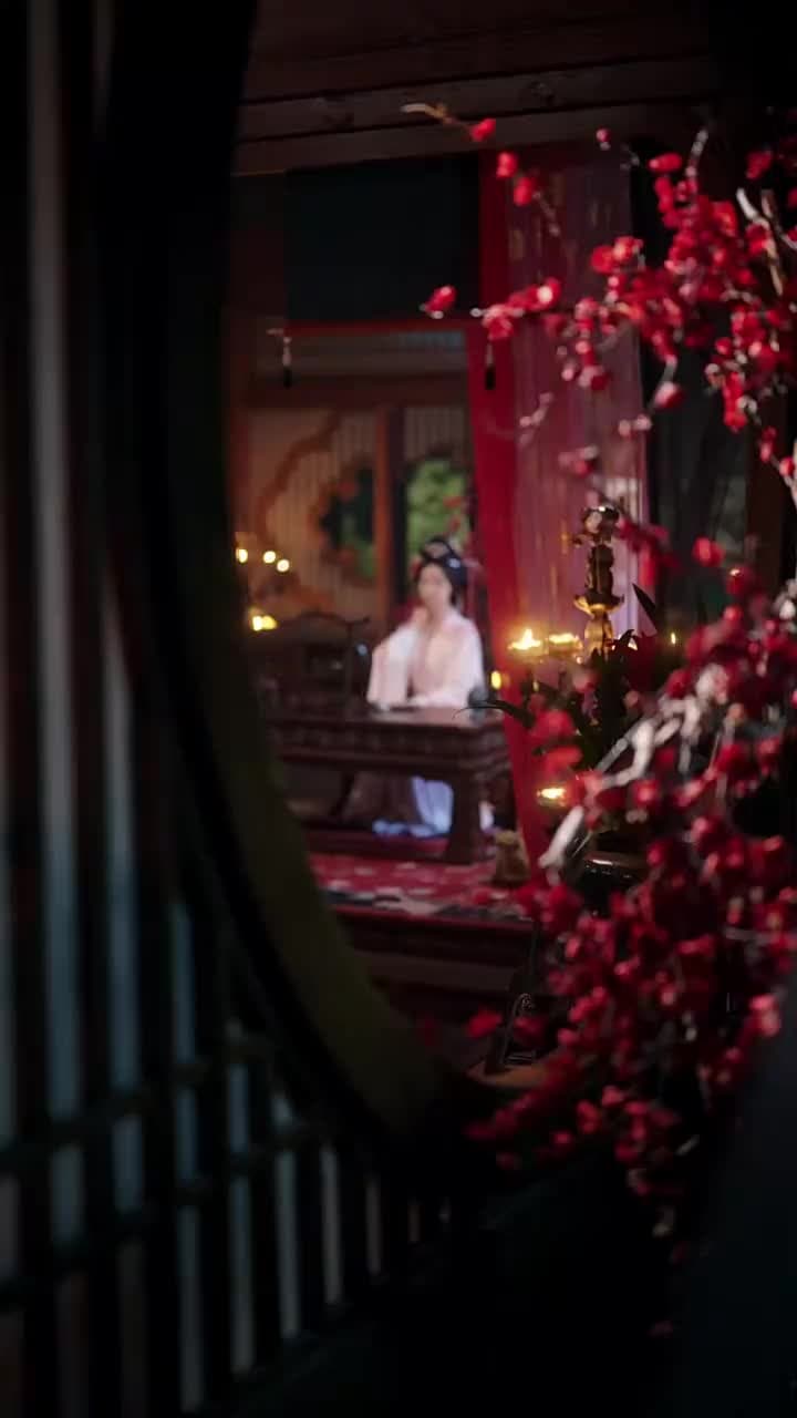 Dao Sắc Kề Cạnh Gối - Episode 15