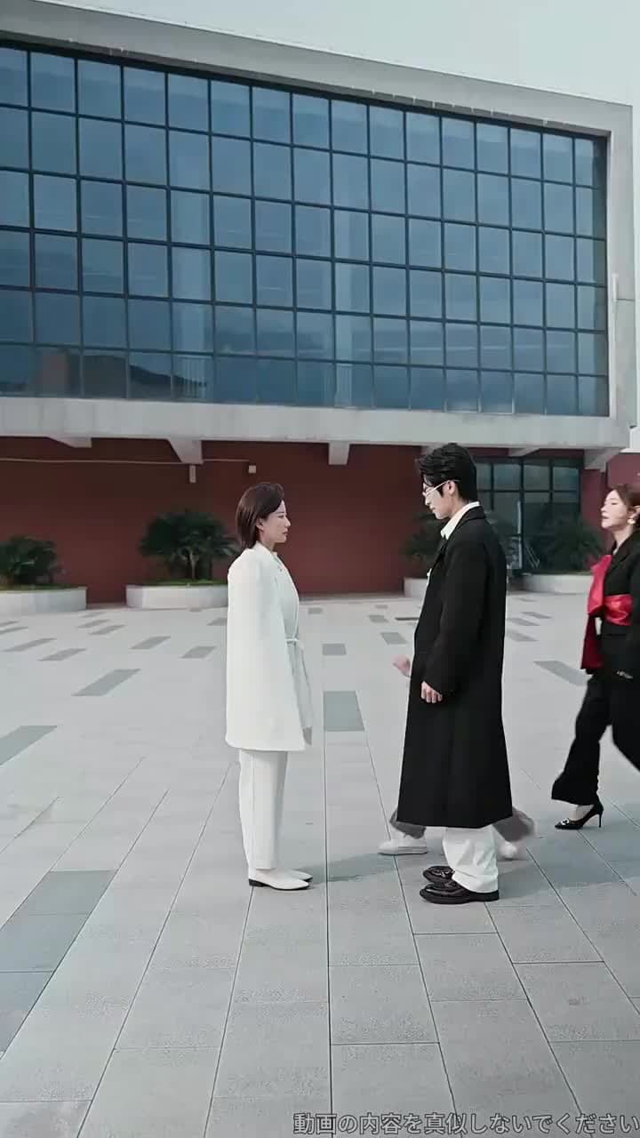 離婚後、元妻は手の届かない星となる - Episode 33