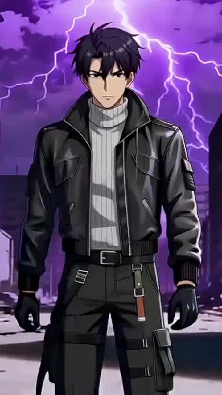 [Dubbed]The Source War - Episode 19