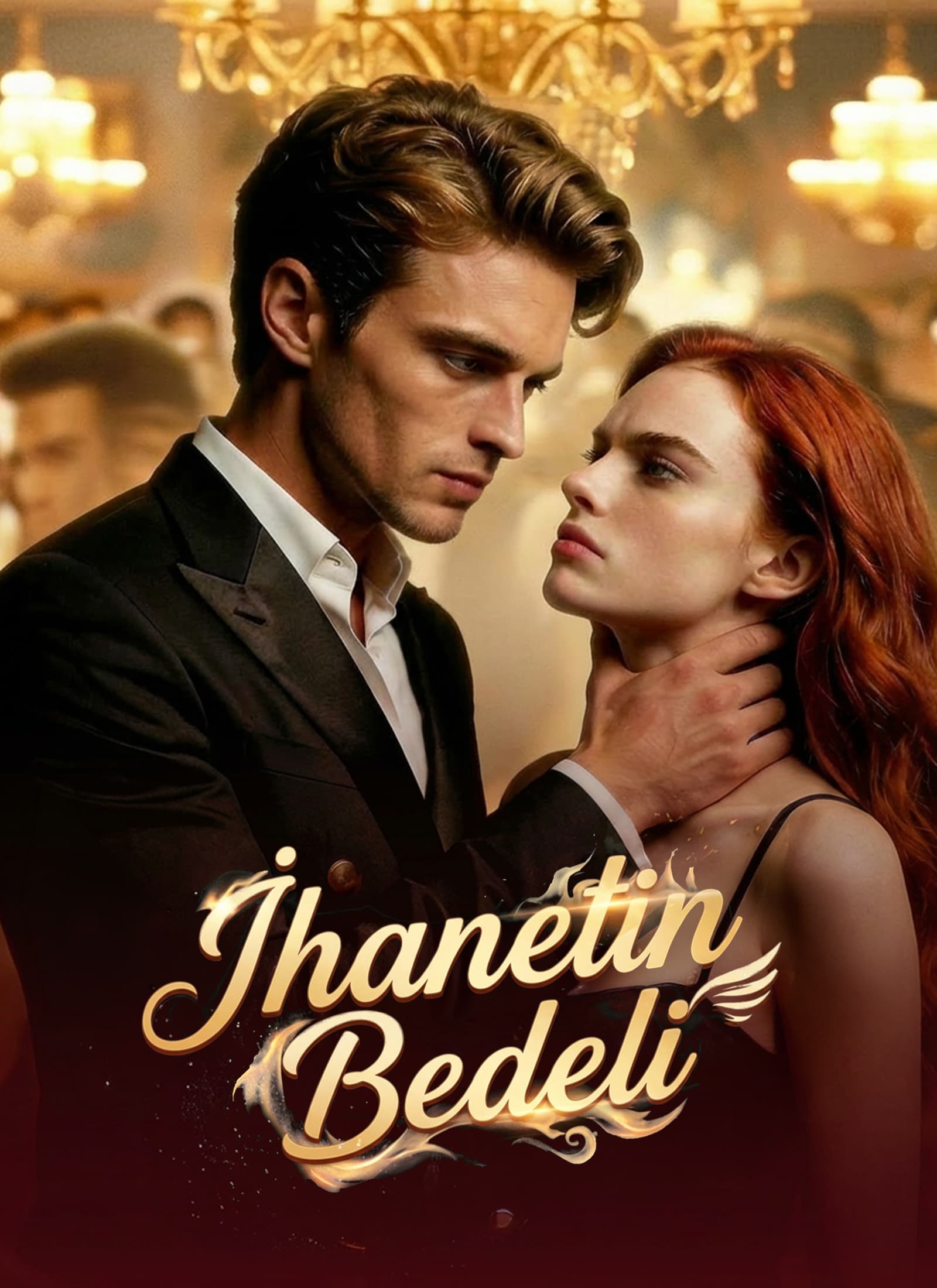 [Dublajlı]İhanetin Bedeli