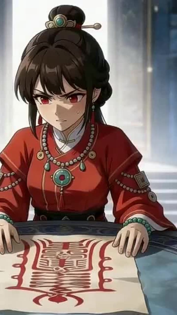 [Dubbed] The Patriarch's Lease - Episode 19