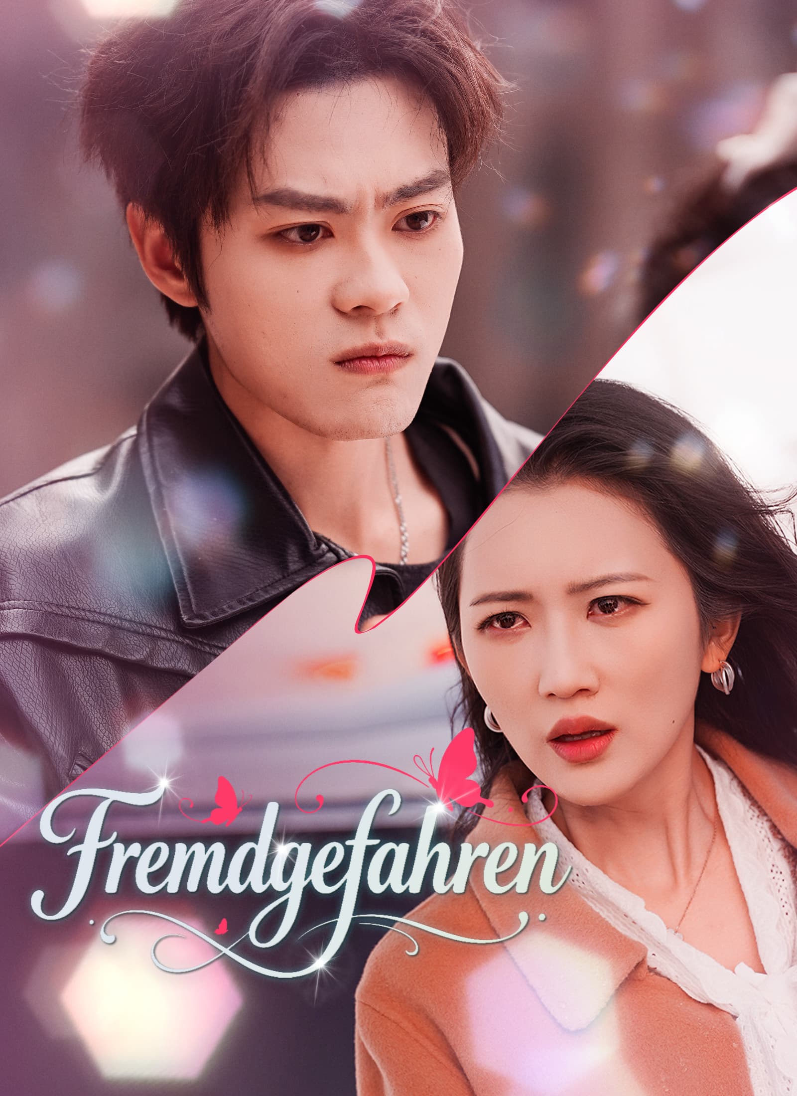 [Synchron] Fremdgefahren