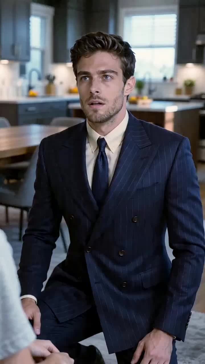 His Mistress, My Home - Episode 9