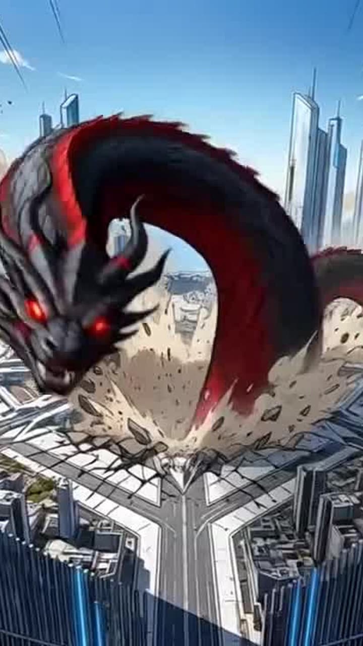 Mi clon,el destructor - Episode 59