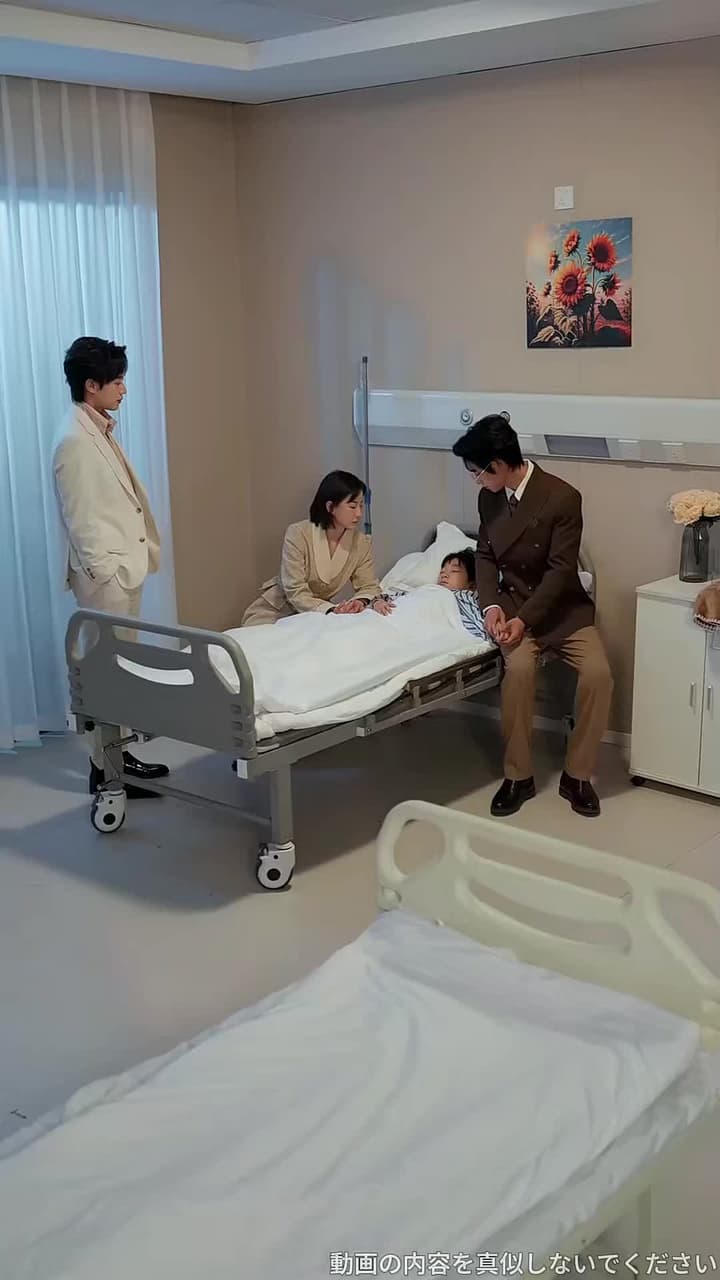 離婚後、元妻は手の届かない星となる - Episode 78