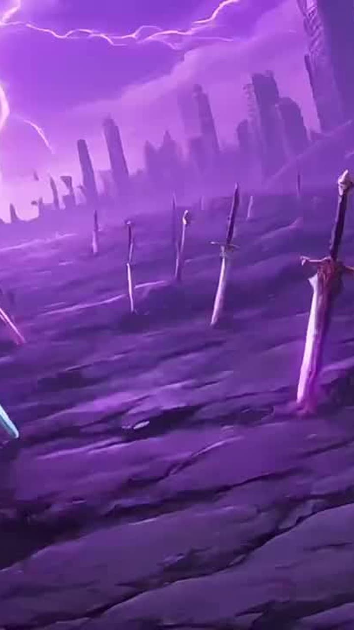 [Dubbed]The Source War - Episode 23