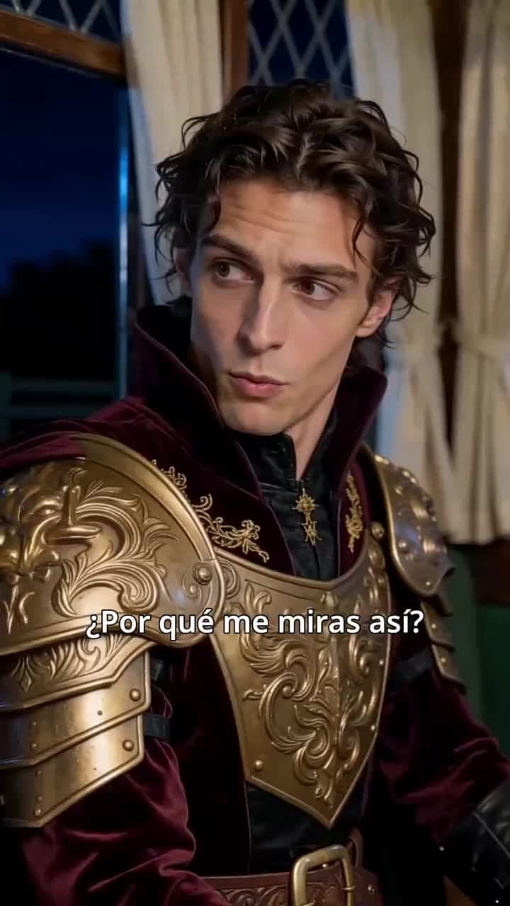 El Precio de la Profecía - Episode 20