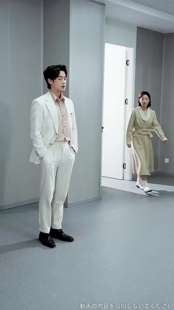 離婚後、元妻は手の届かない星となる - Episode 80