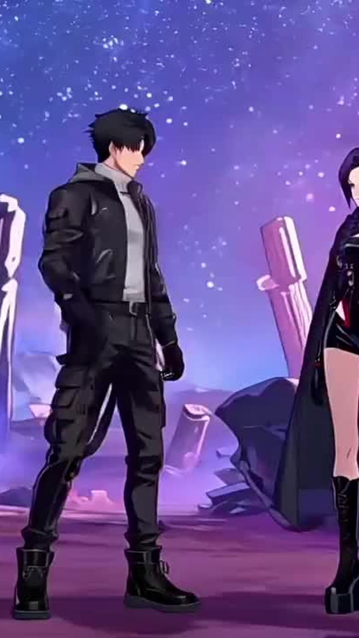 [Dubbed]The Source War - Episode 61