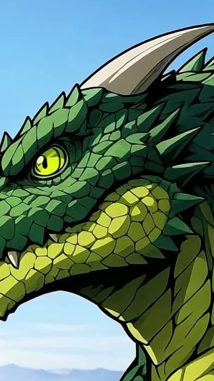 Mi clon,el destructor - Episode 45