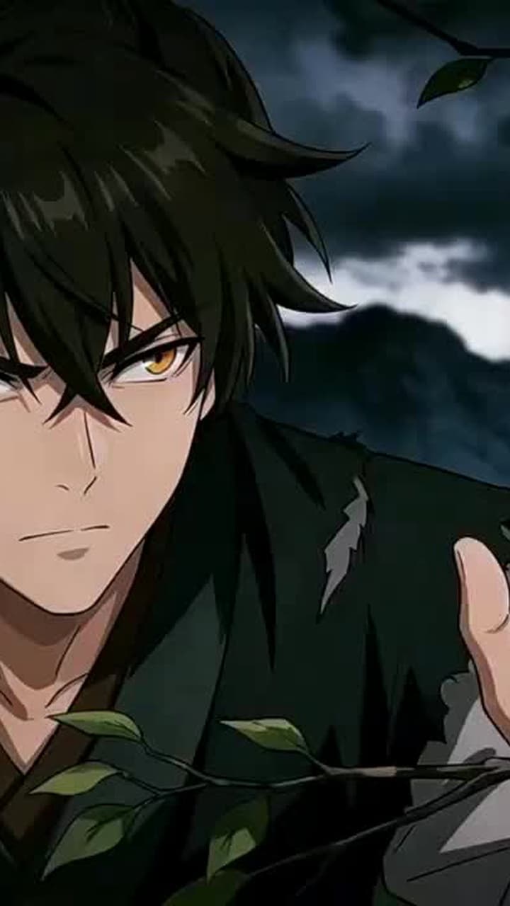 [Dubbed] The Patriarch's Lease - Episode 14