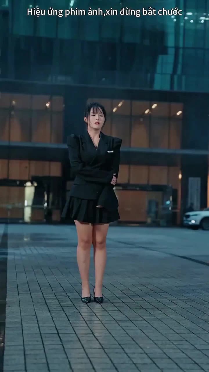 [Lồng tiếng]Ánh Sáng Nơi Cuối Con Đường - Episode 61