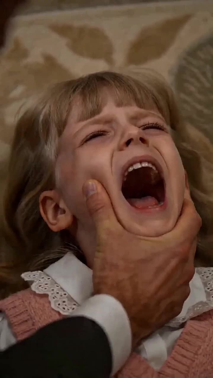 The Wrong Mother - Episode 10