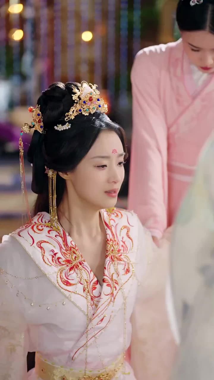 Dao Sắc Kề Cạnh Gối - Episode 7