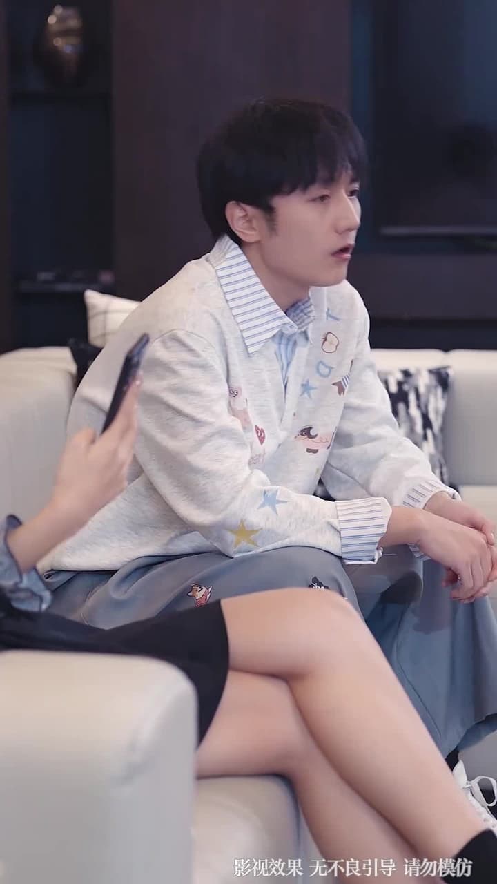 我病弱真千金,會億點玄學怎麼了 - Episode 18