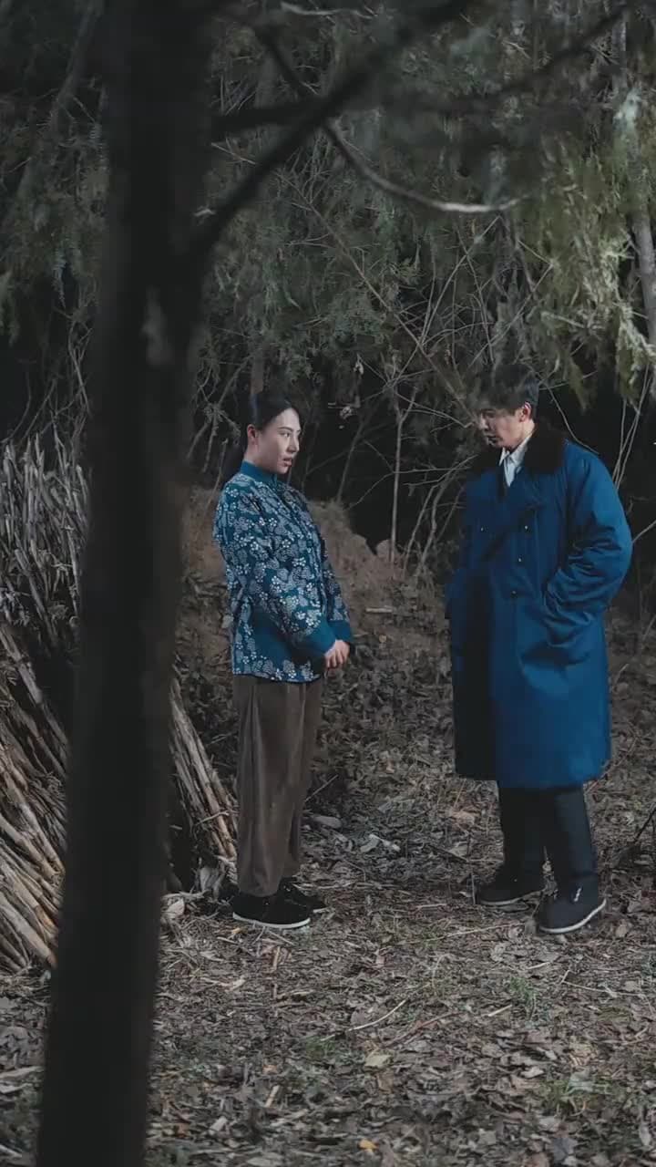 七零大旱,我家挖出地下暗河 - Episode 70