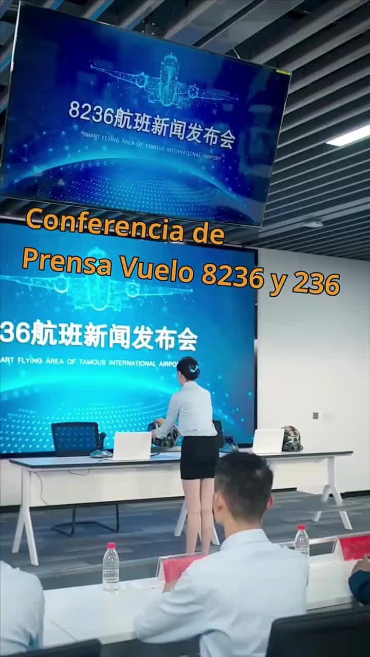 [Doblado]Vuelo del destino - Episode 47