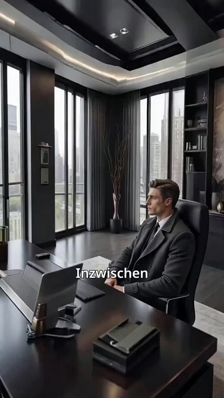 Die falsche Zeugin - Episode 14