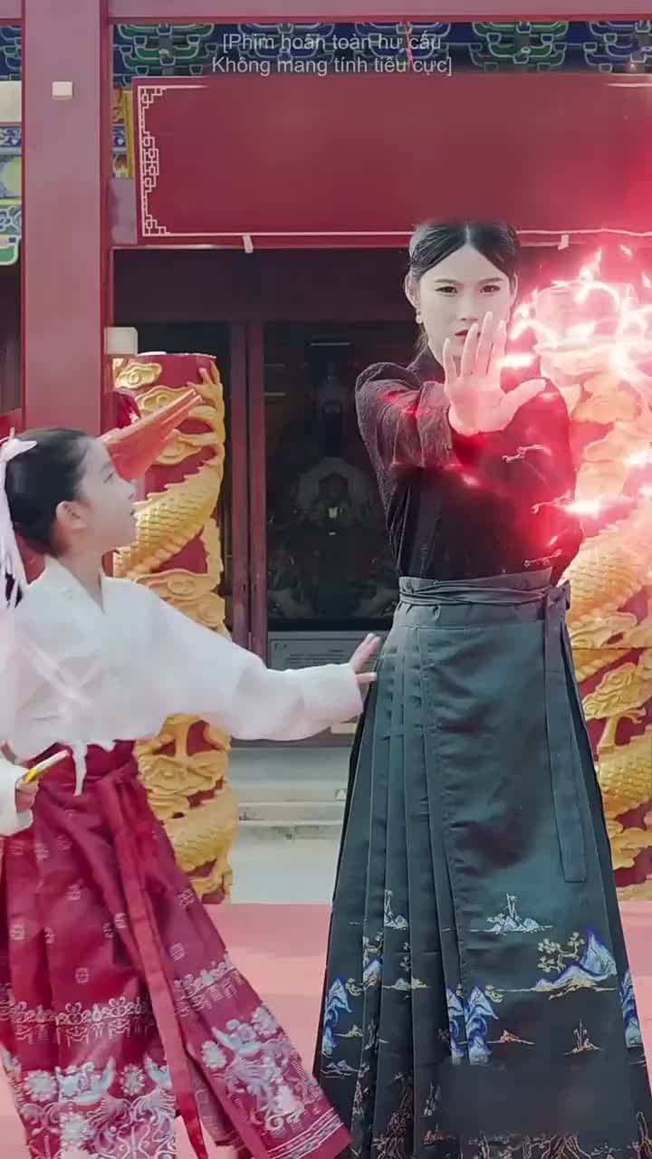 [Lồng tiếng]Mẹ Tổng Tài, Ba Vô Địch - Episode 17