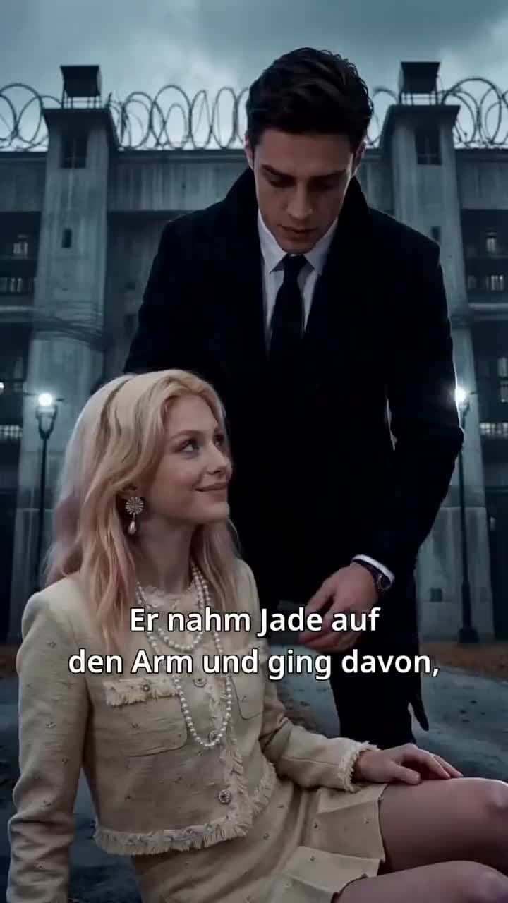 Die falsche Zeugin - Episode 6