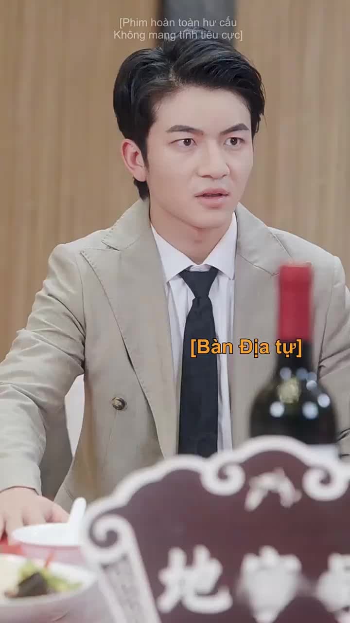 [Lồng tiếng]Mẹ Tổng Tài, Ba Vô Địch - Episode 31