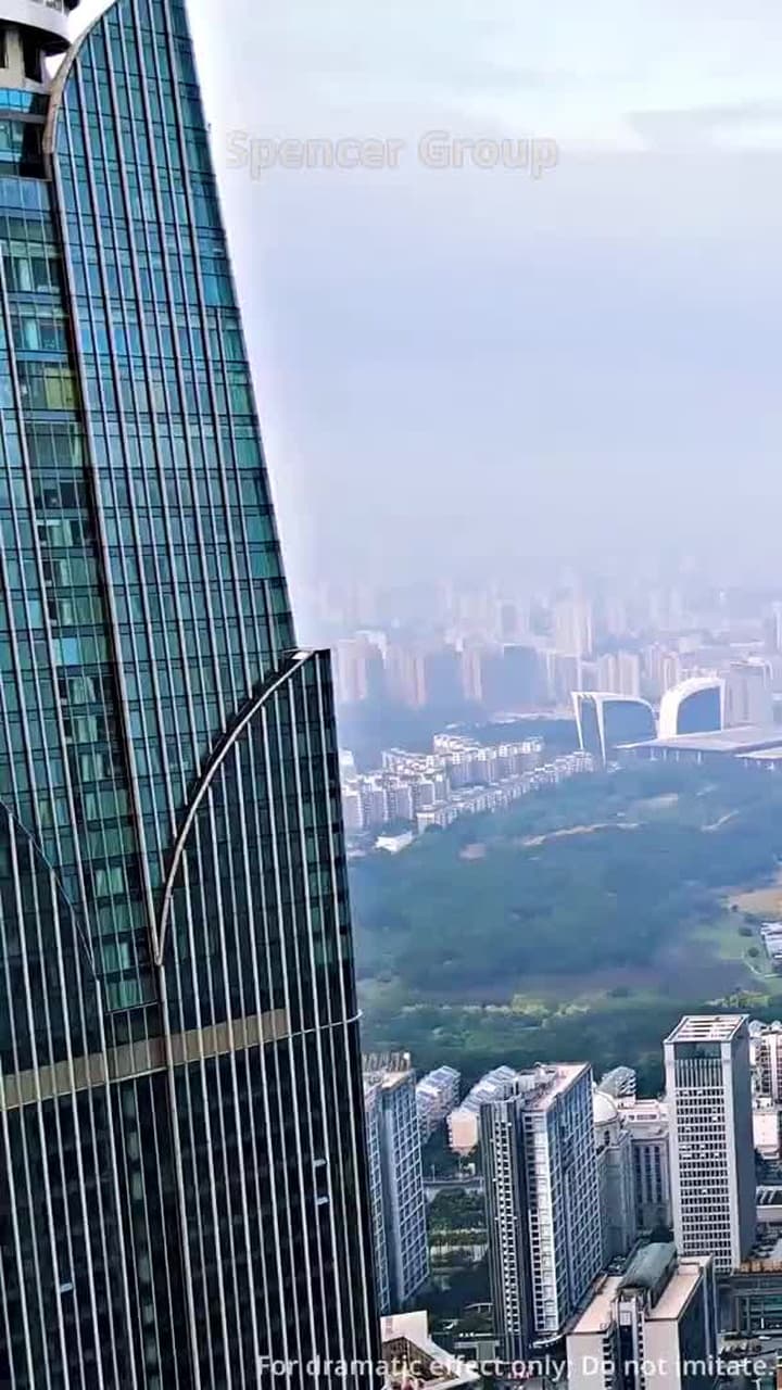 [Dubbed]Rich Girl's Challenge - Episode 3