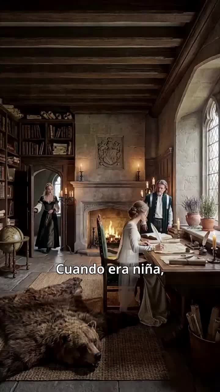 El Precio de la Profecía - Episode 5