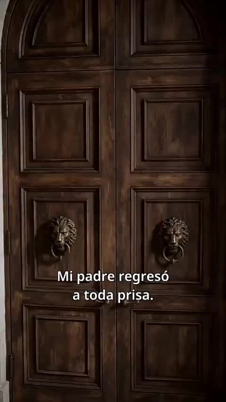 El Precio de la Profecía - Episode 8