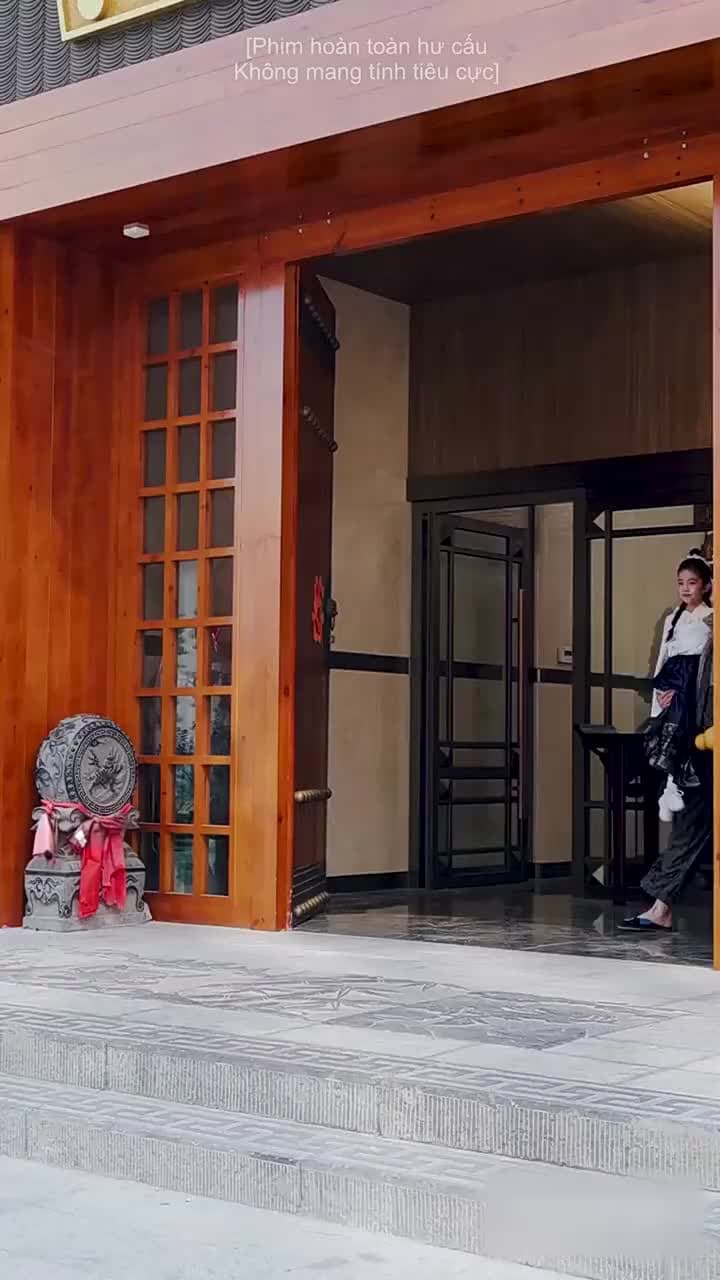 [Lồng tiếng]Mẹ Tổng Tài, Ba Vô Địch - Episode 58