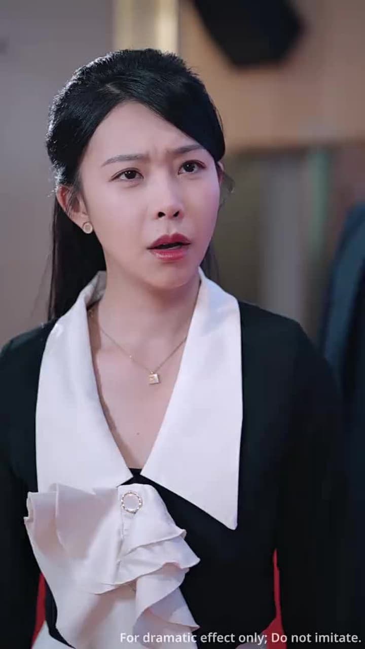[Dubbed]Rich Girl's Challenge - Episode 43