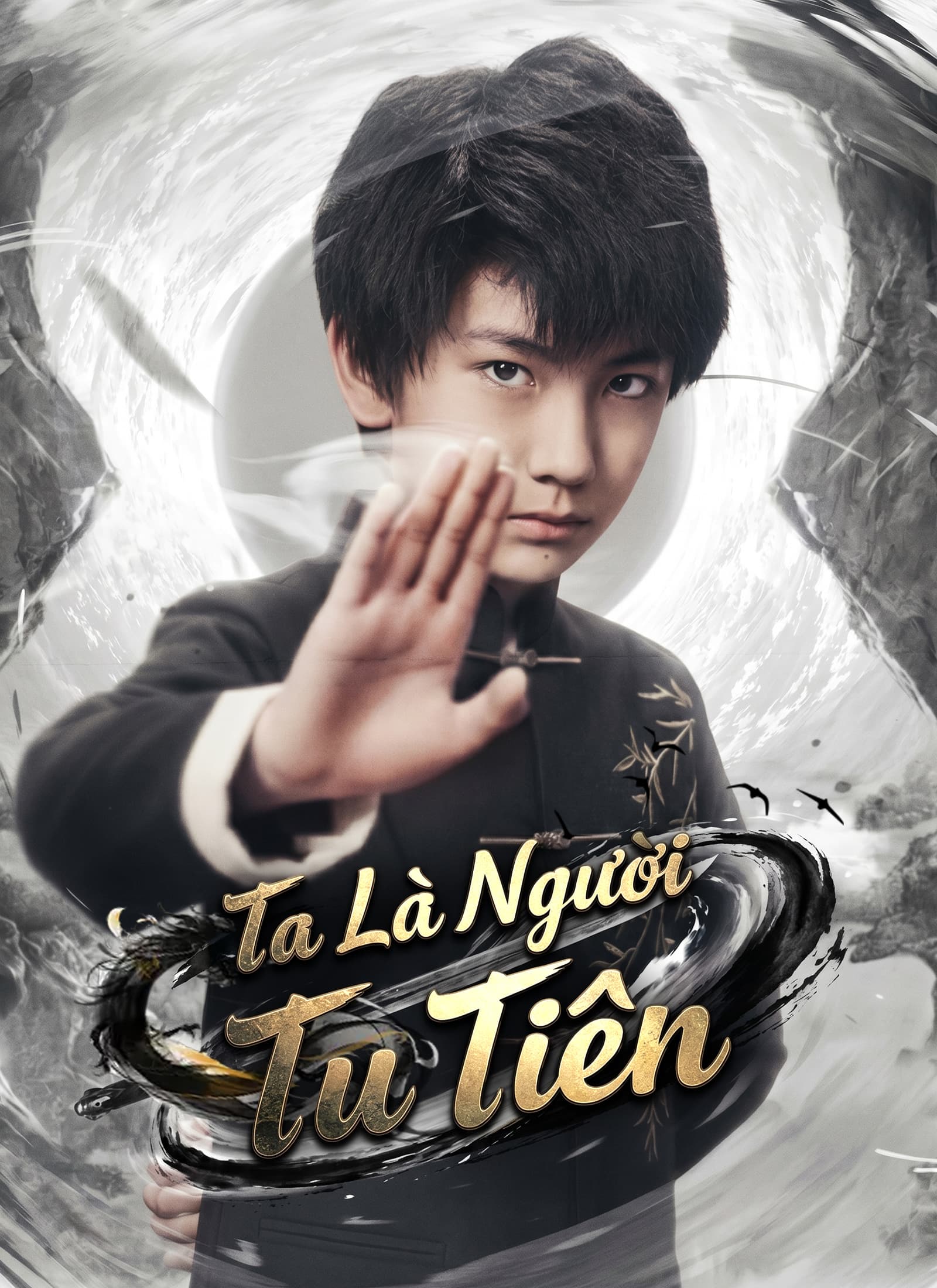 [Lồng Tiếng]Ta Là Người Tu Tiên