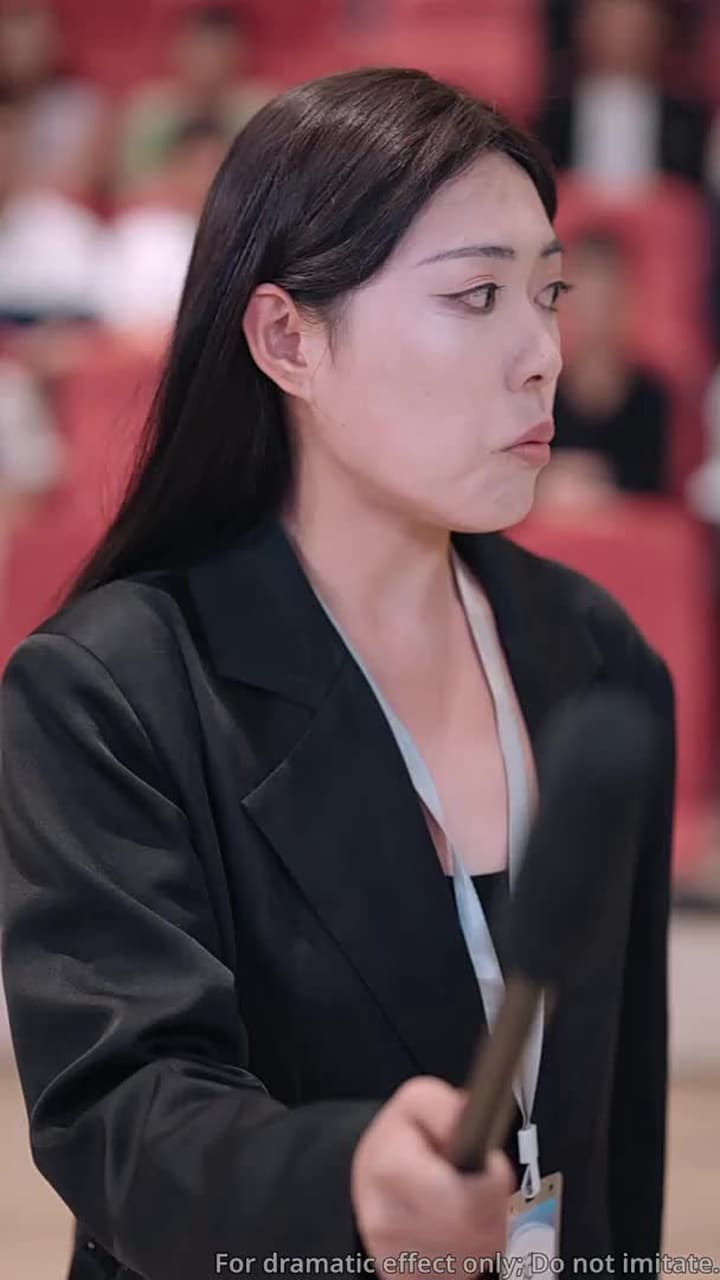 [Dubbed]Rich Girl's Challenge - Episode 46