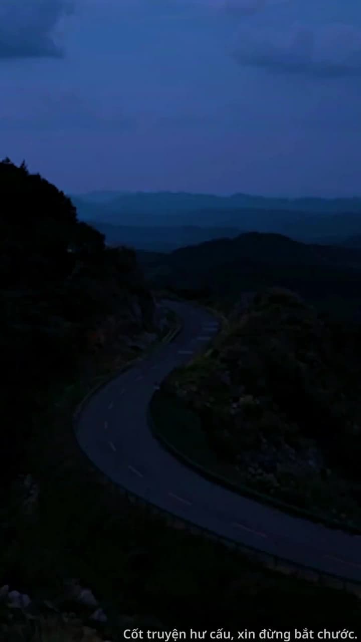 [Lồng Tiếng]Ta Là Người Tu Tiên - Episode 1