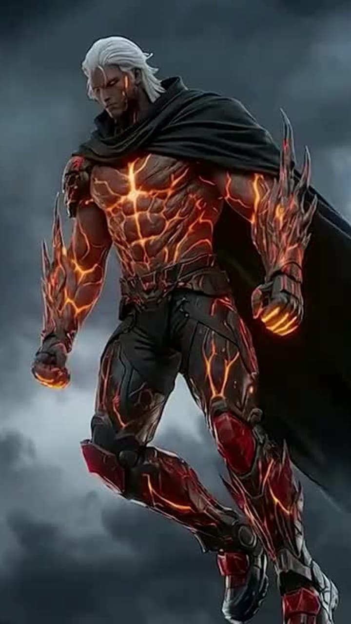 [Doblado]¡Atención! Mi Imperio de Rango S - Episode 16