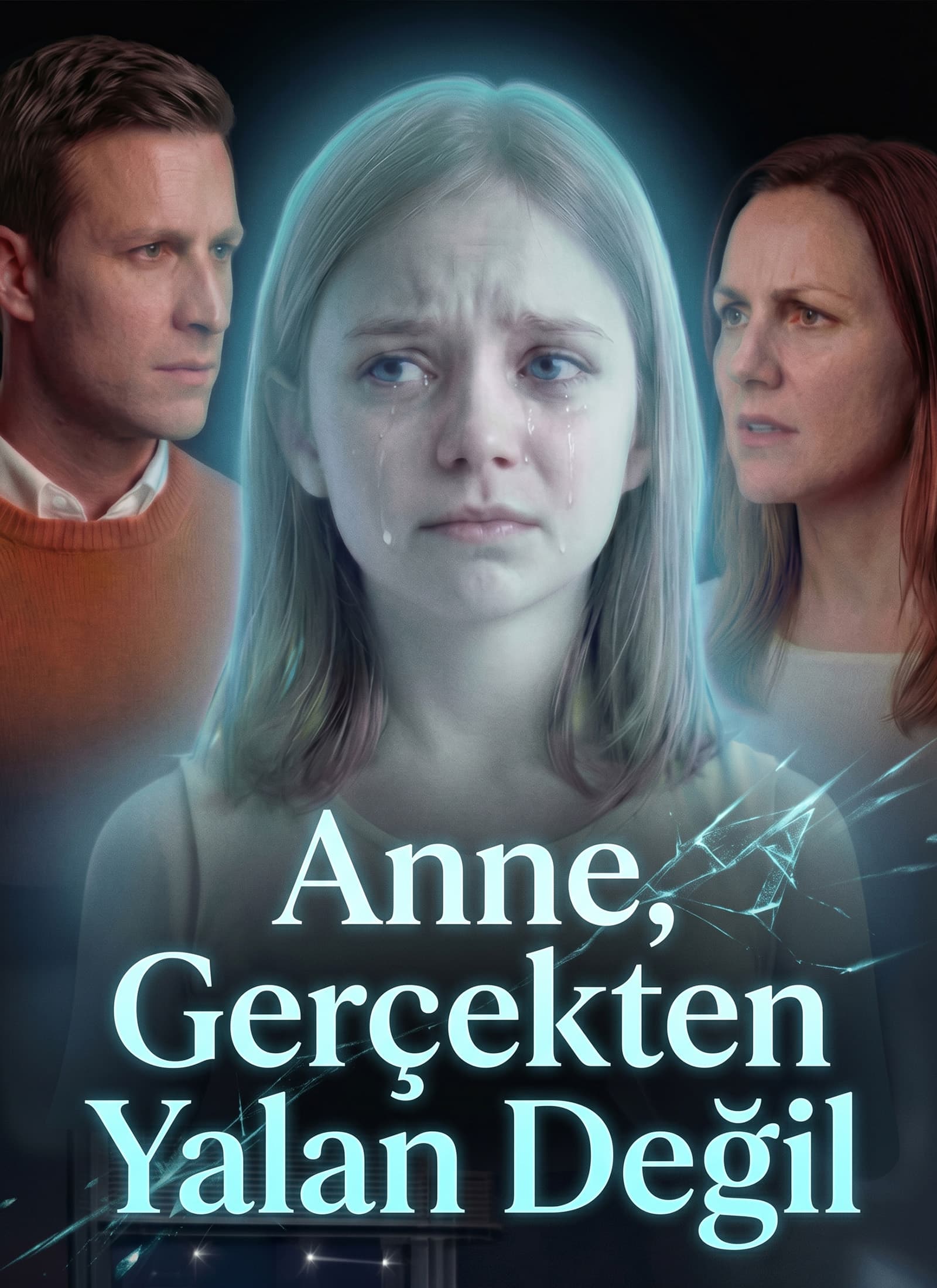 Anne, Gerçekten Yalan Değil