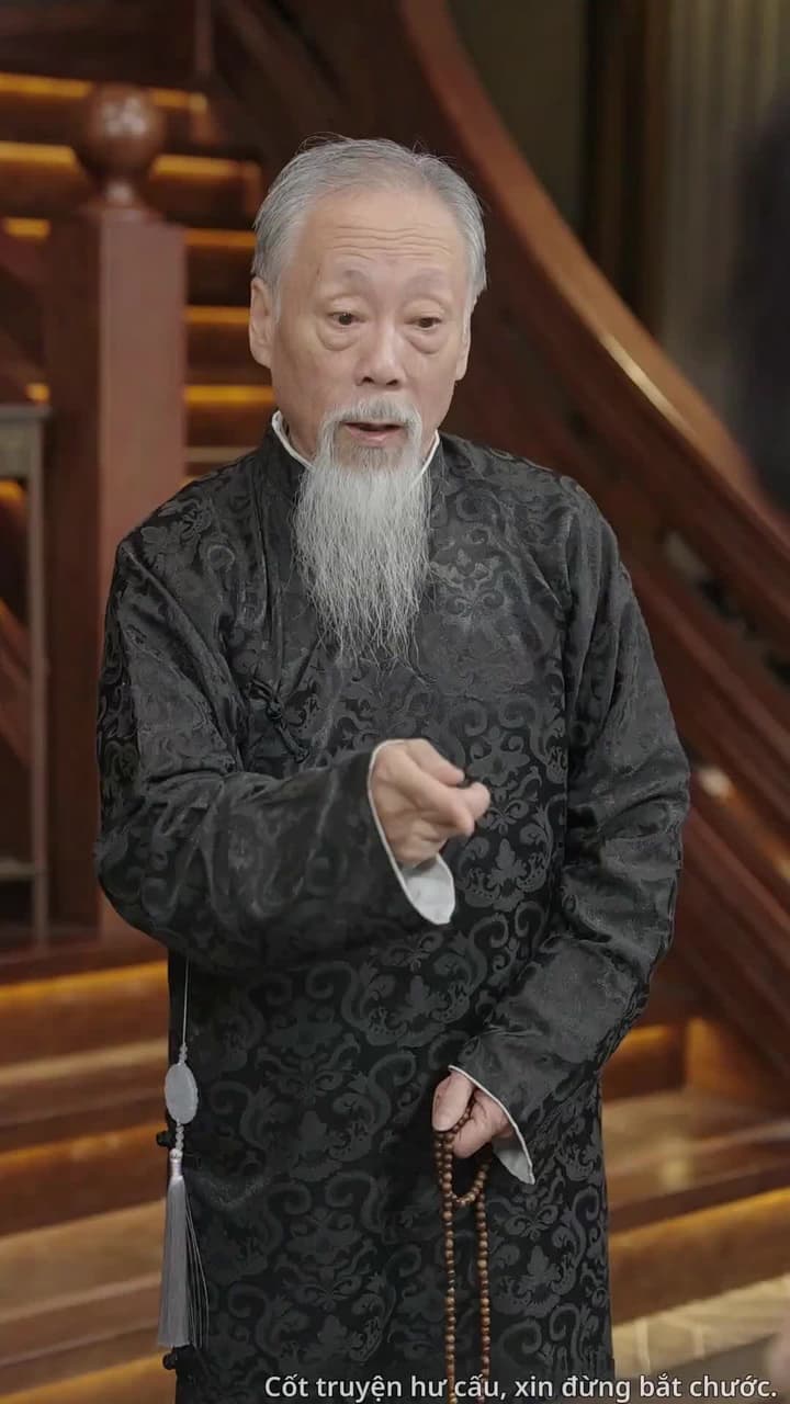 [Lồng Tiếng]Ta Là Người Tu Tiên - Episode 51