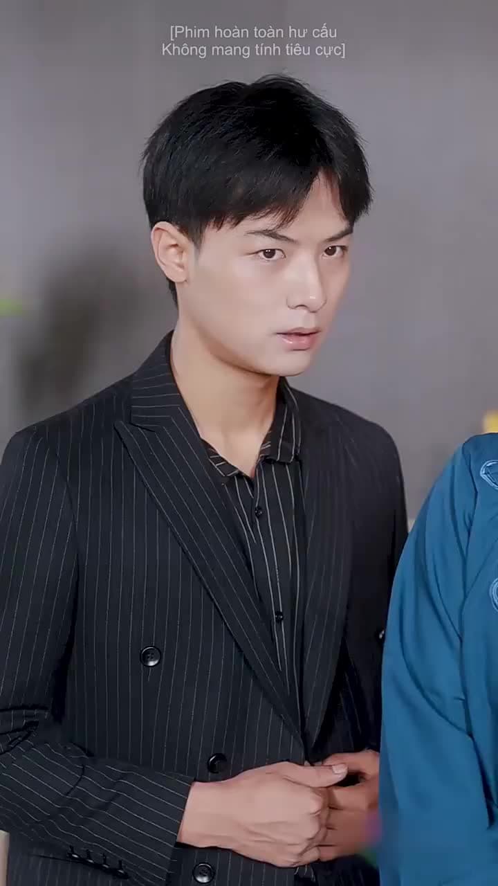 [Lồng tiếng]Mẹ Tổng Tài, Ba Vô Địch - Episode 40