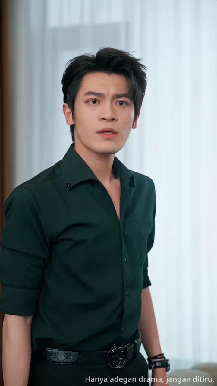 Sang Ratu Hukum - Episode 13