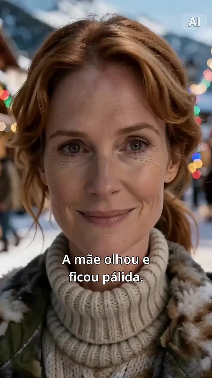 Ecos do Destino - Episode 5