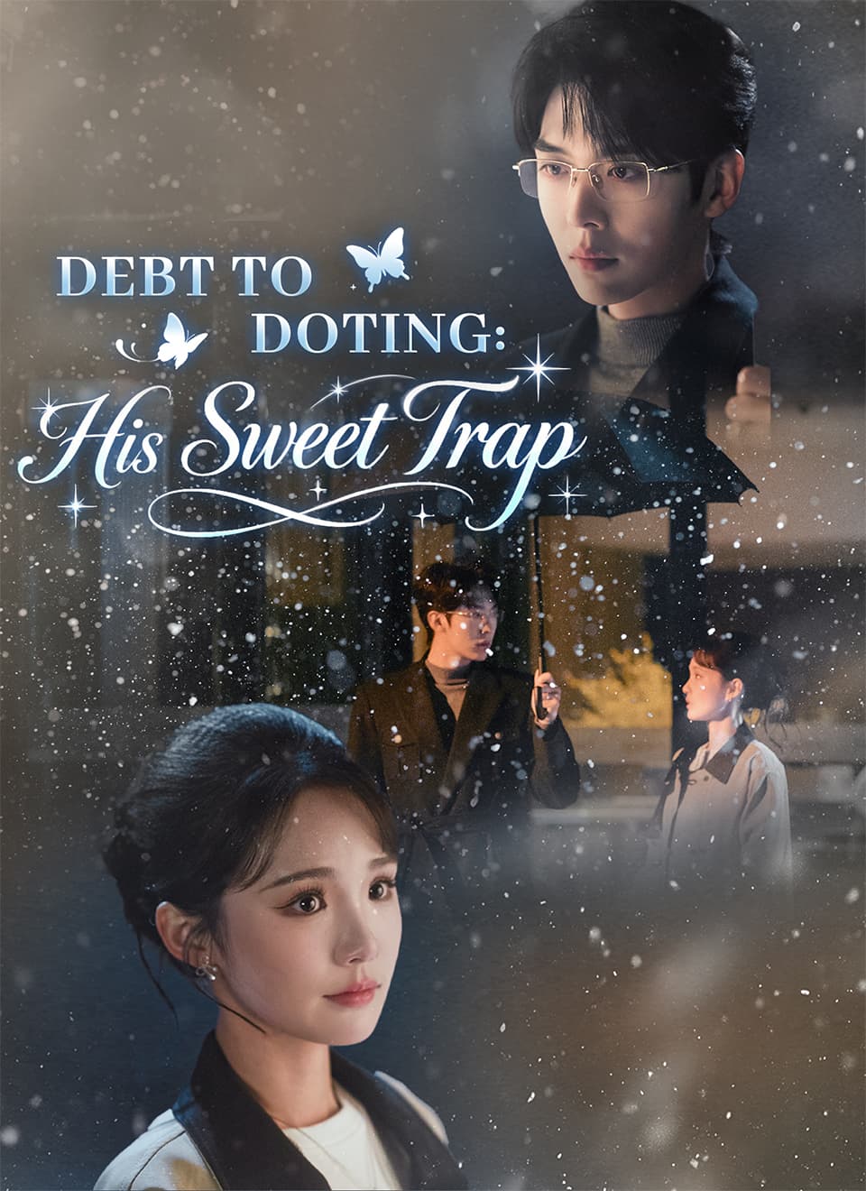 Debt to Doting: His Sweet Trap