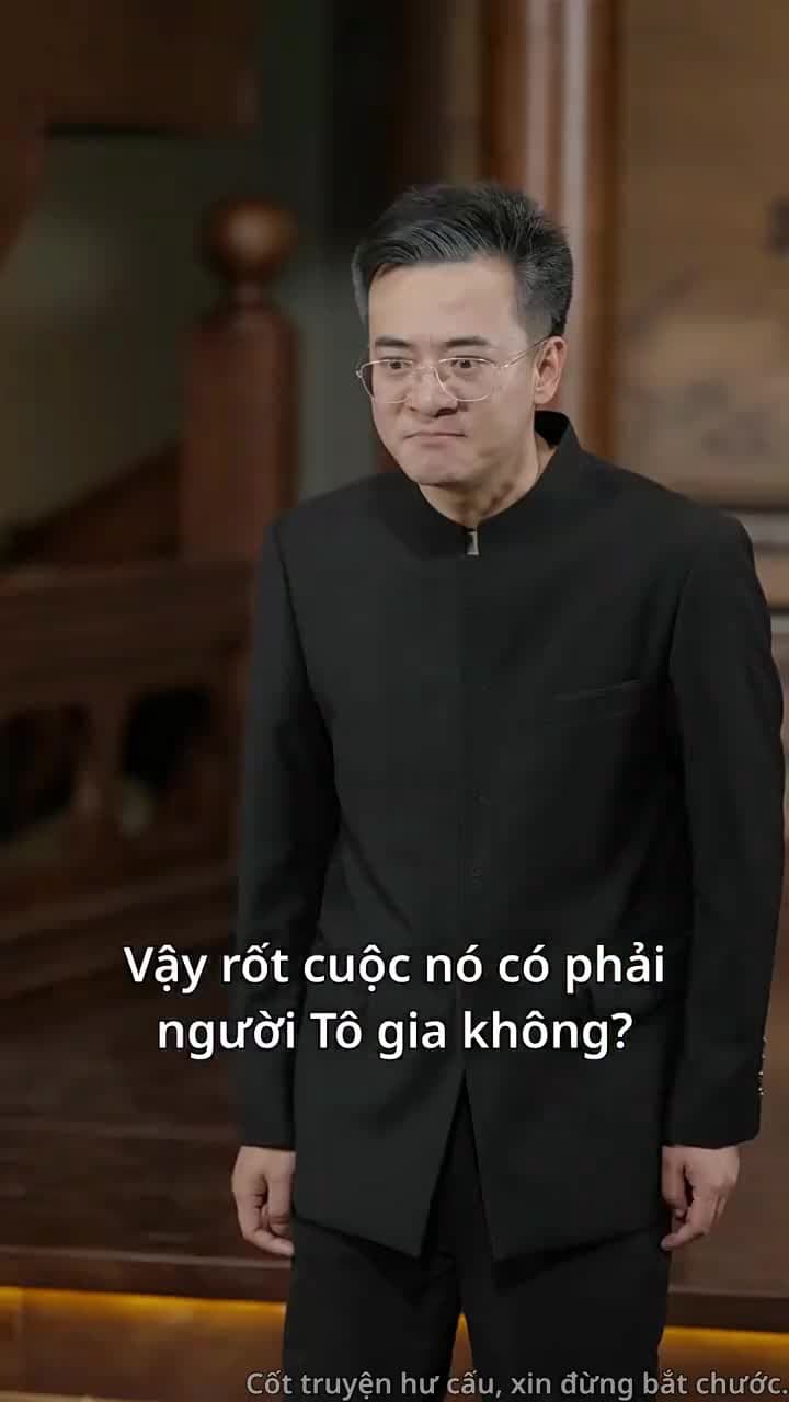 [Lồng Tiếng]Ta Là Người Tu Tiên - Episode 61