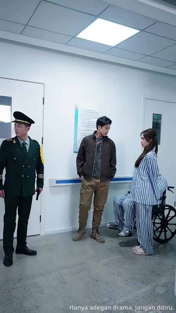 Dewa Perang Pengemis - Episode 47