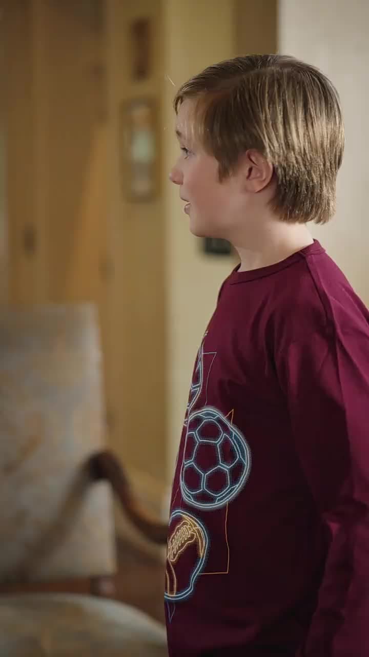 Un Heredero Caído del Cielo para la Matriarca - Episode 15