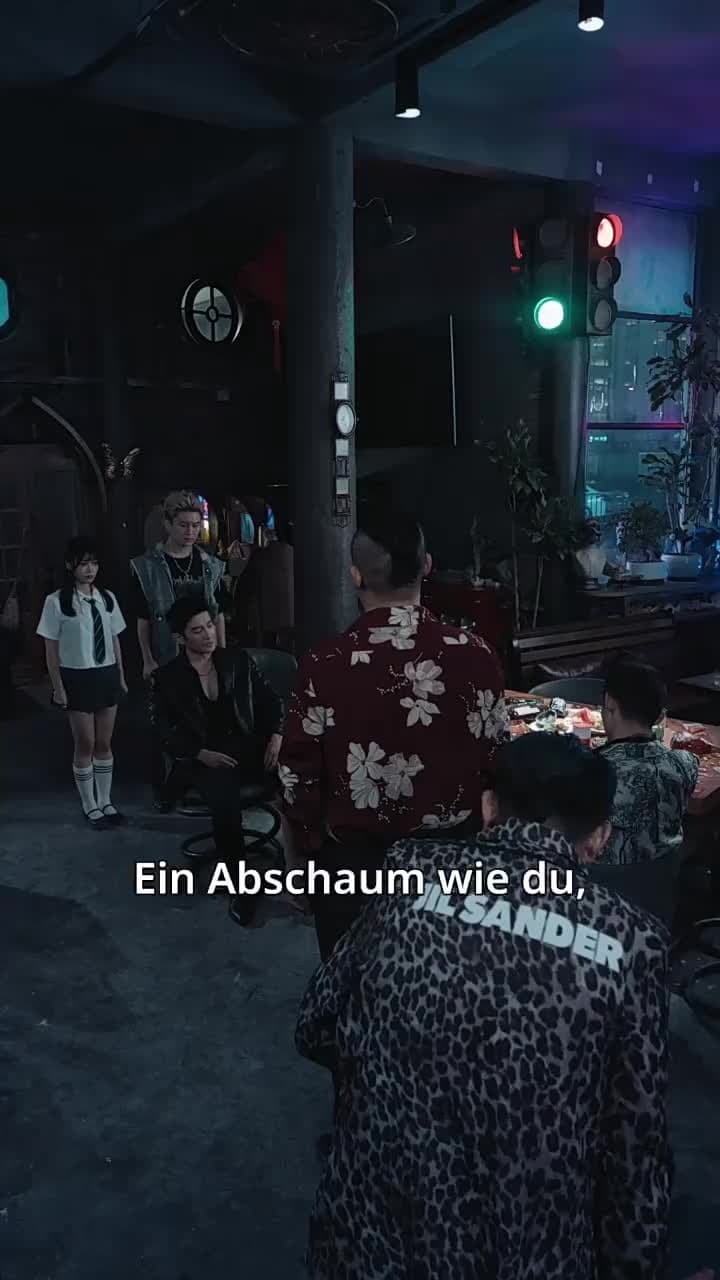 Die weiße Mafia - Episode 54
