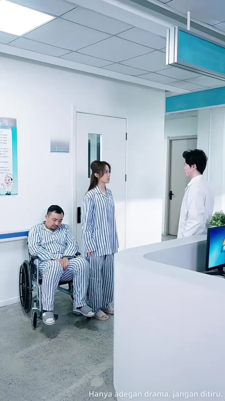 Dewa Perang Pengemis - Episode 42