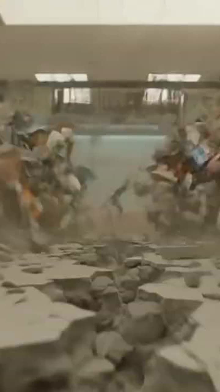 [Doblado]¡Atención! Mi Imperio de Rango S - Episode 6