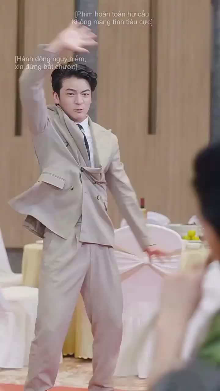 [Lồng tiếng]Mẹ Tổng Tài, Ba Vô Địch - Episode 44