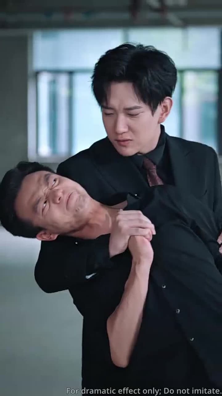 [Dubbed]Rich Girl's Challenge - Episode 58