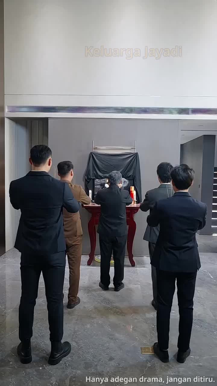 Dewa Perang Pengemis - Episode 18